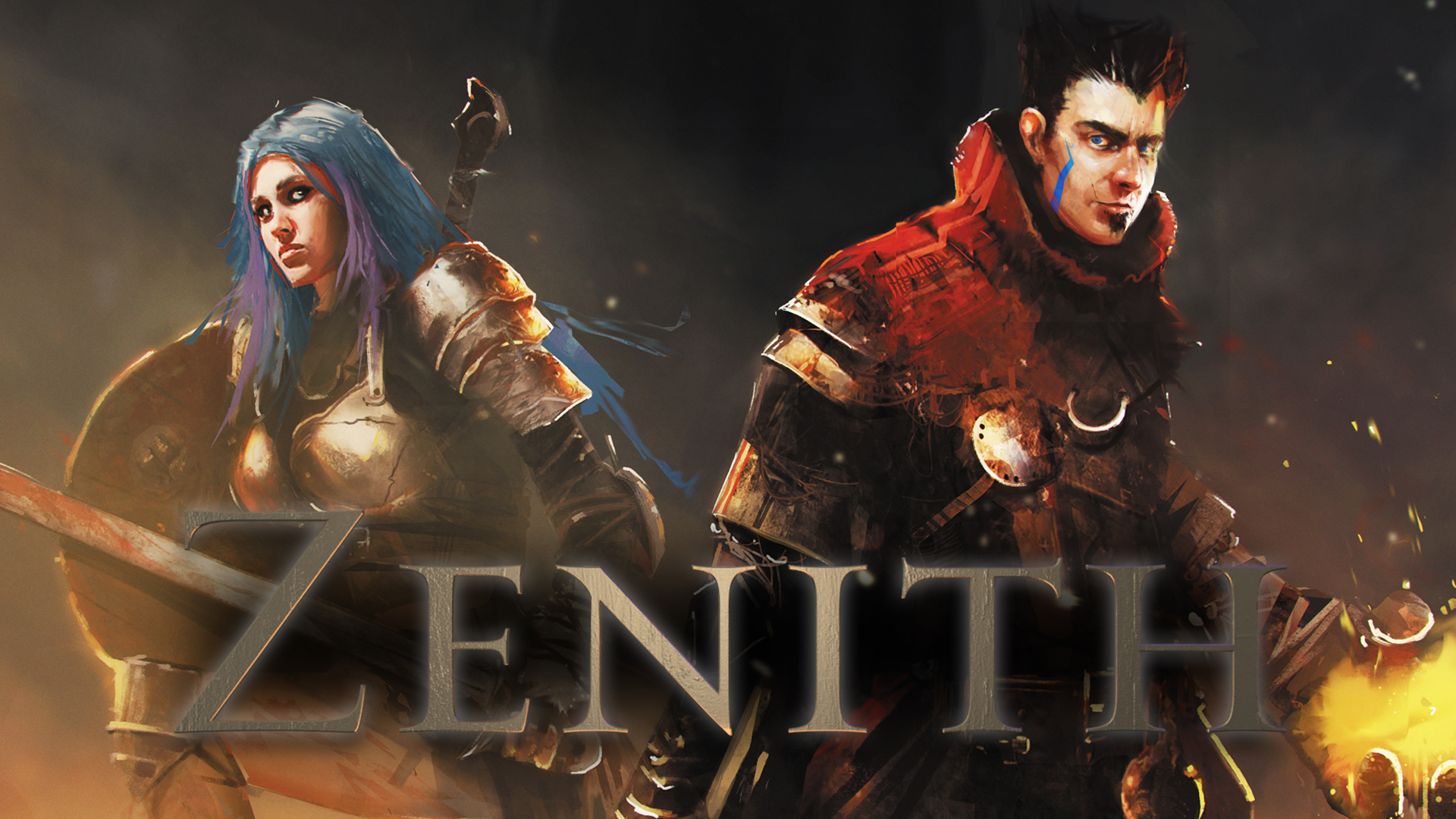Zenith Release Date, System Requirements & Rumors