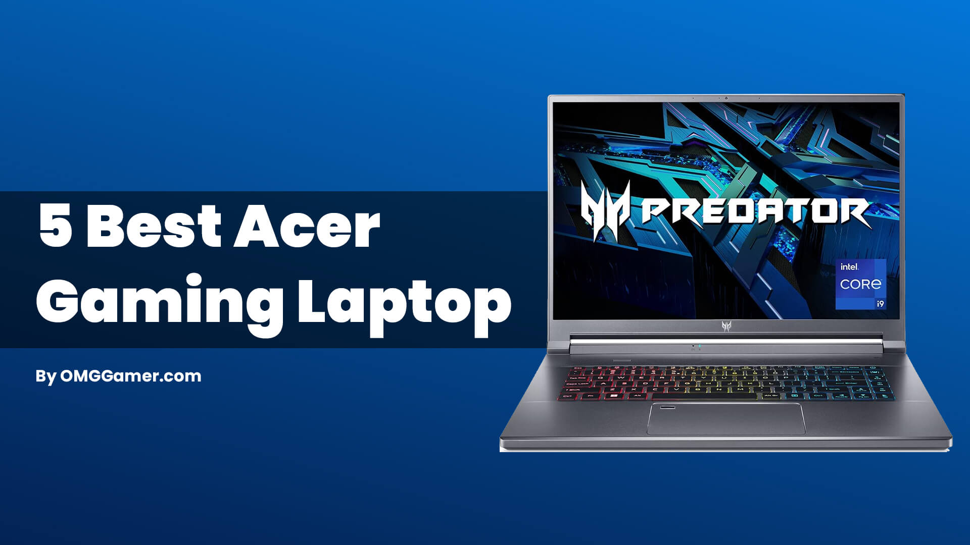 Best-Acer-Gaming-Laptop-Gamer-Choice