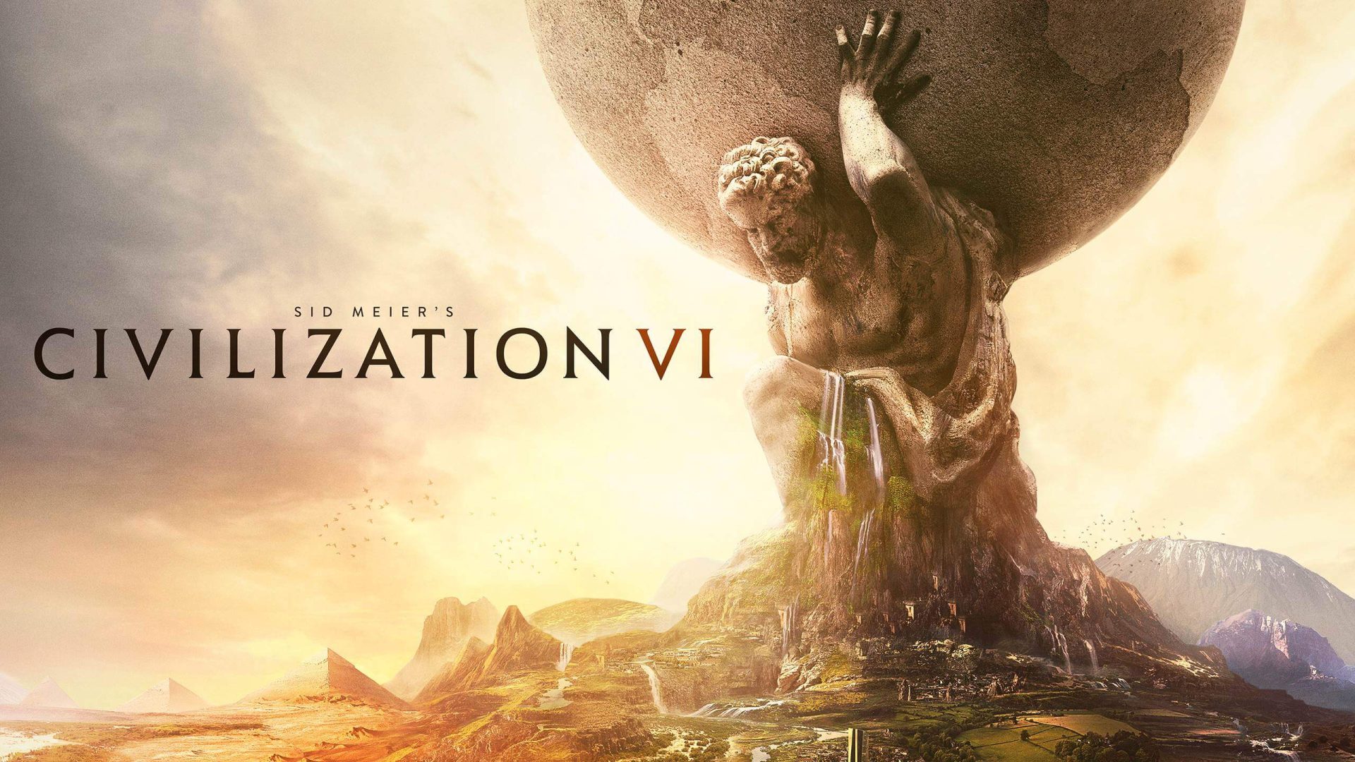 Civilization-6 Tier List
