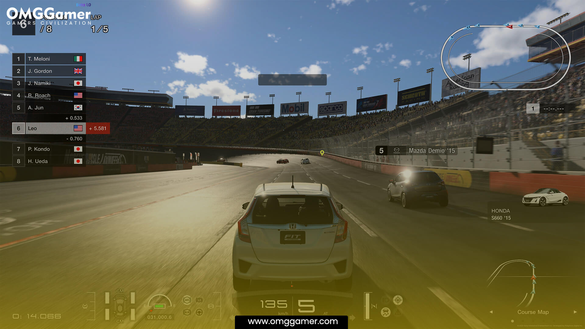 Is Gran Turismo 7 Cross platform between PS4 and Xbox One